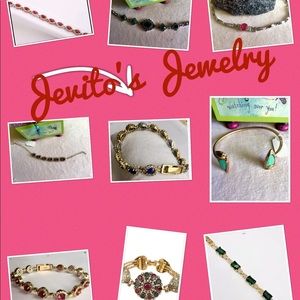 Jewelry sets